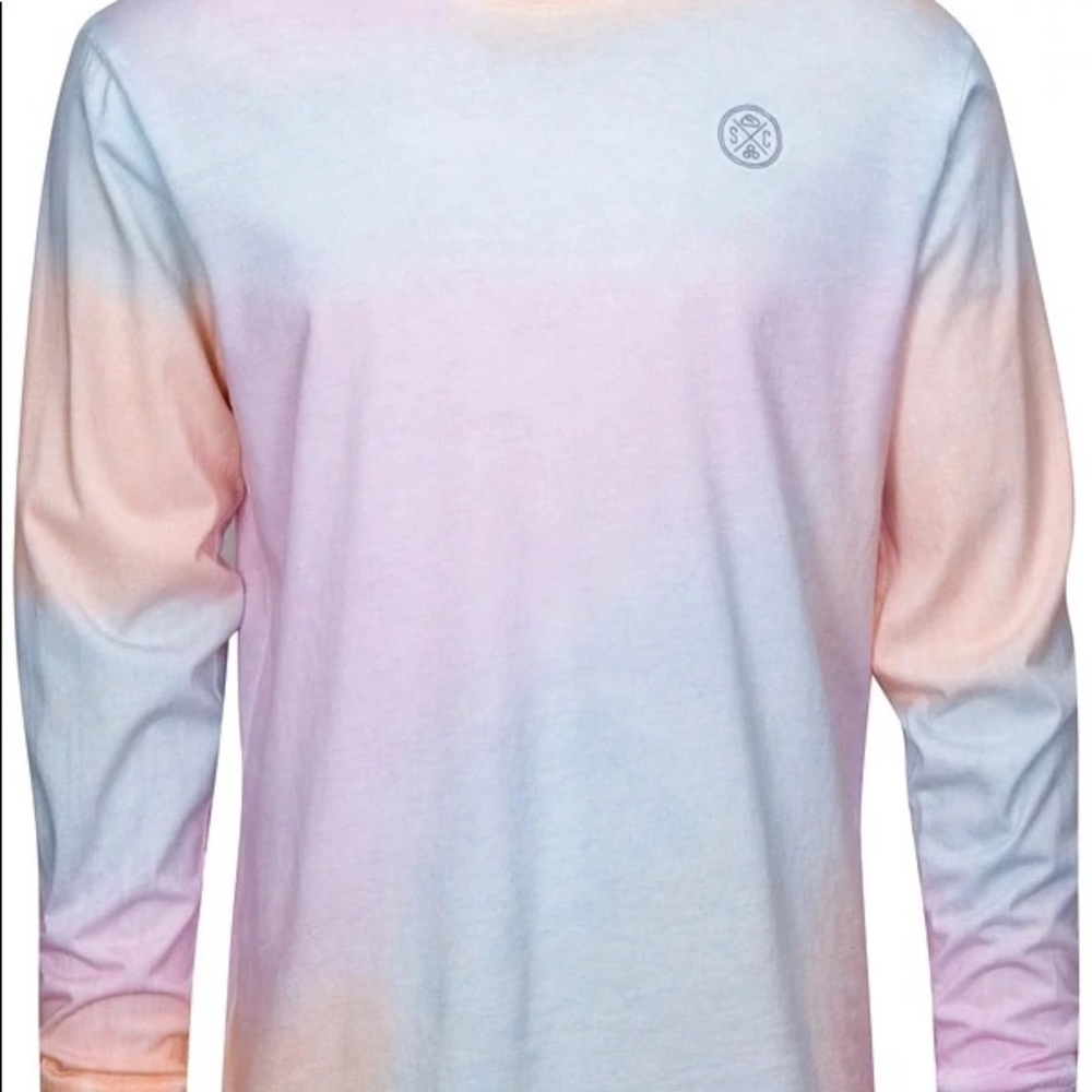 ⬆️Sand cloud sherbet tee - Picture 5 of 5